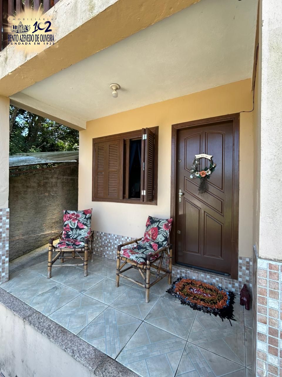 Casa, 2 quartos, 89 m² - Foto 2
