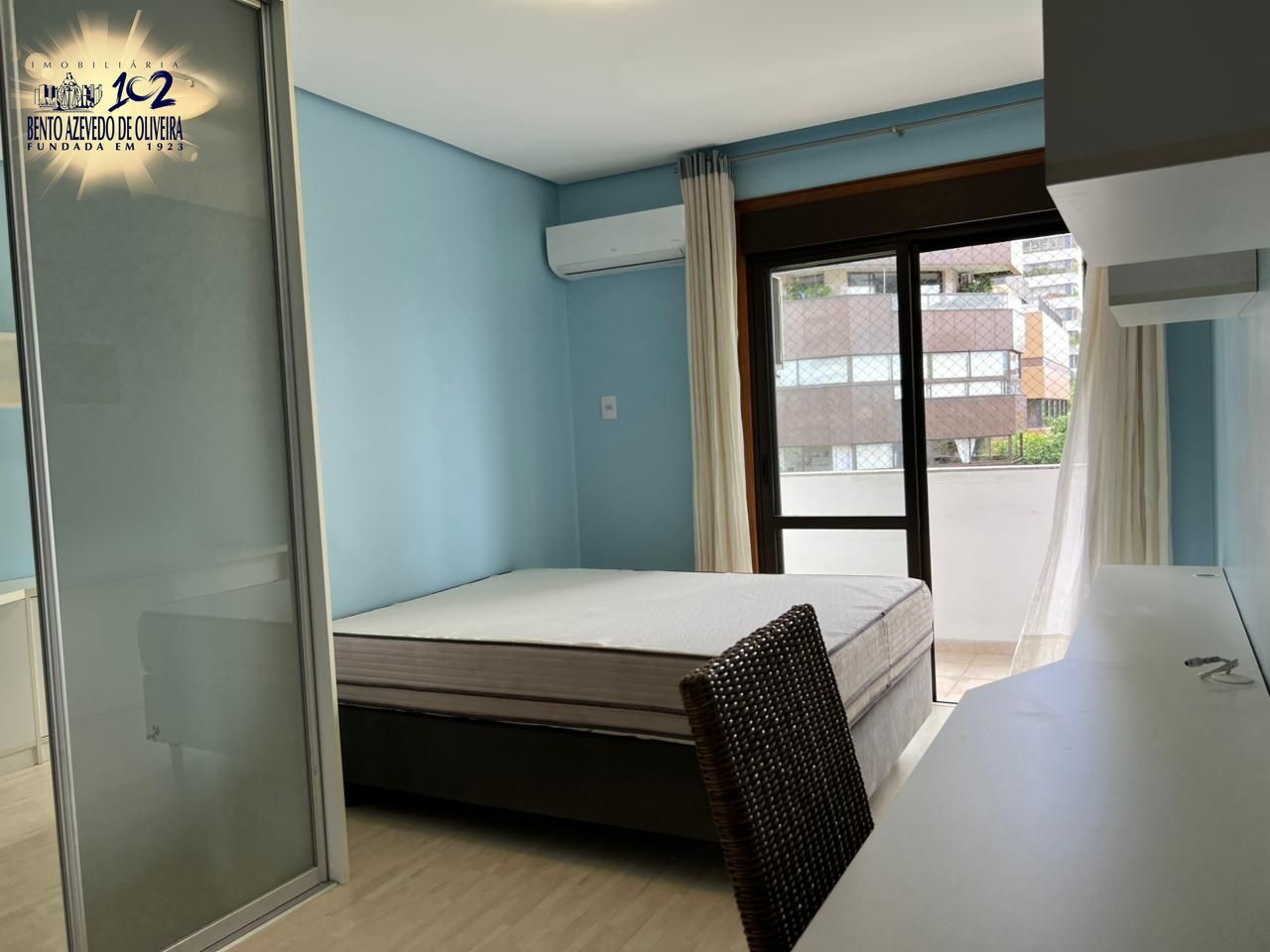 Apartamento, 2 quartos, 105 m² - Foto 11