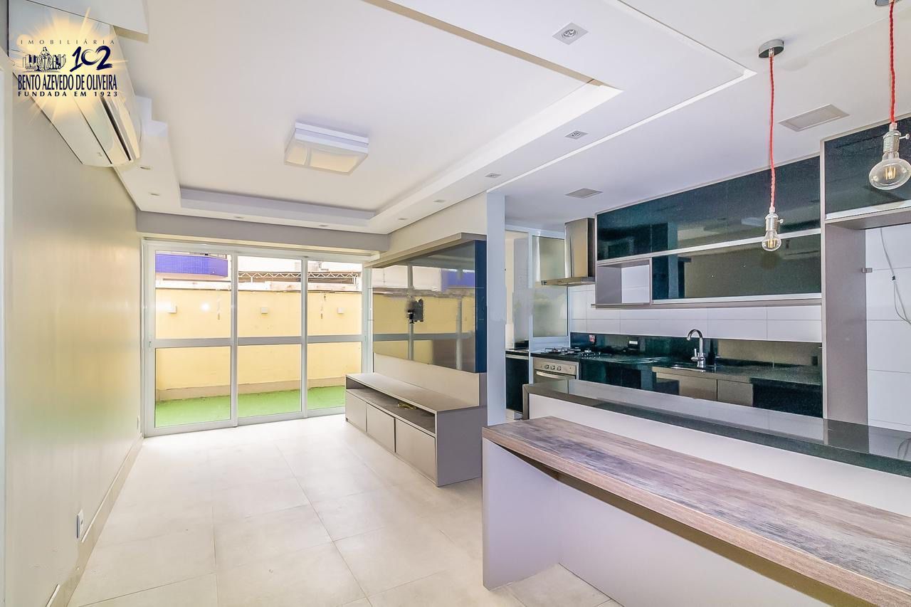 Apartamento, 1 quarto, 68 m² - Foto 4