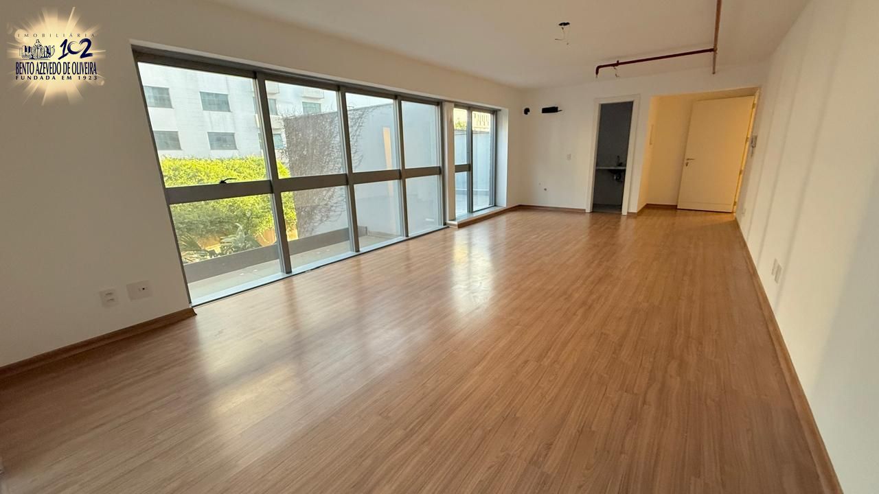 Sala-Conjunto, 57 m² - Foto 4