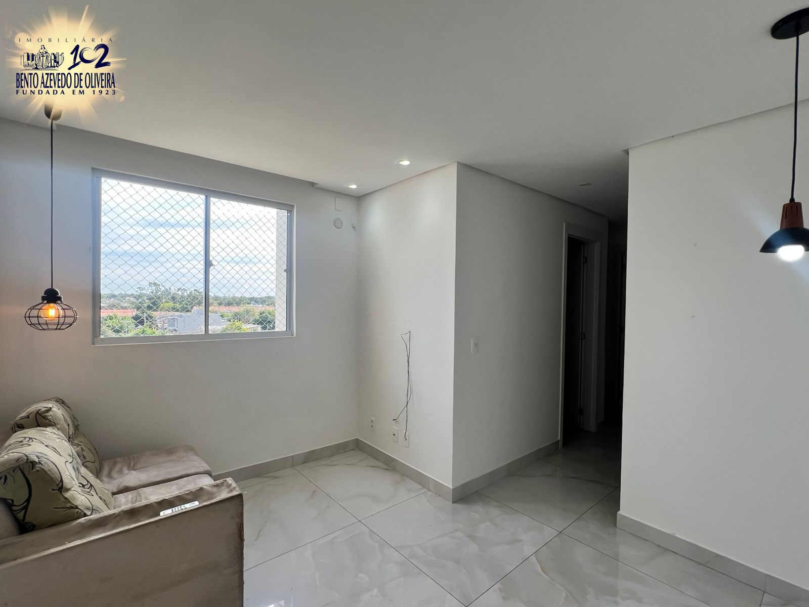 Apartamento, 2 quartos, 43 m² - Foto 4