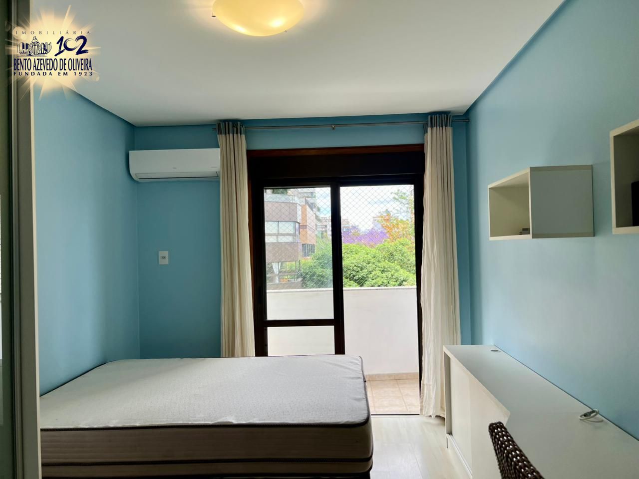 Apartamento, 2 quartos, 105 m² - Foto 10