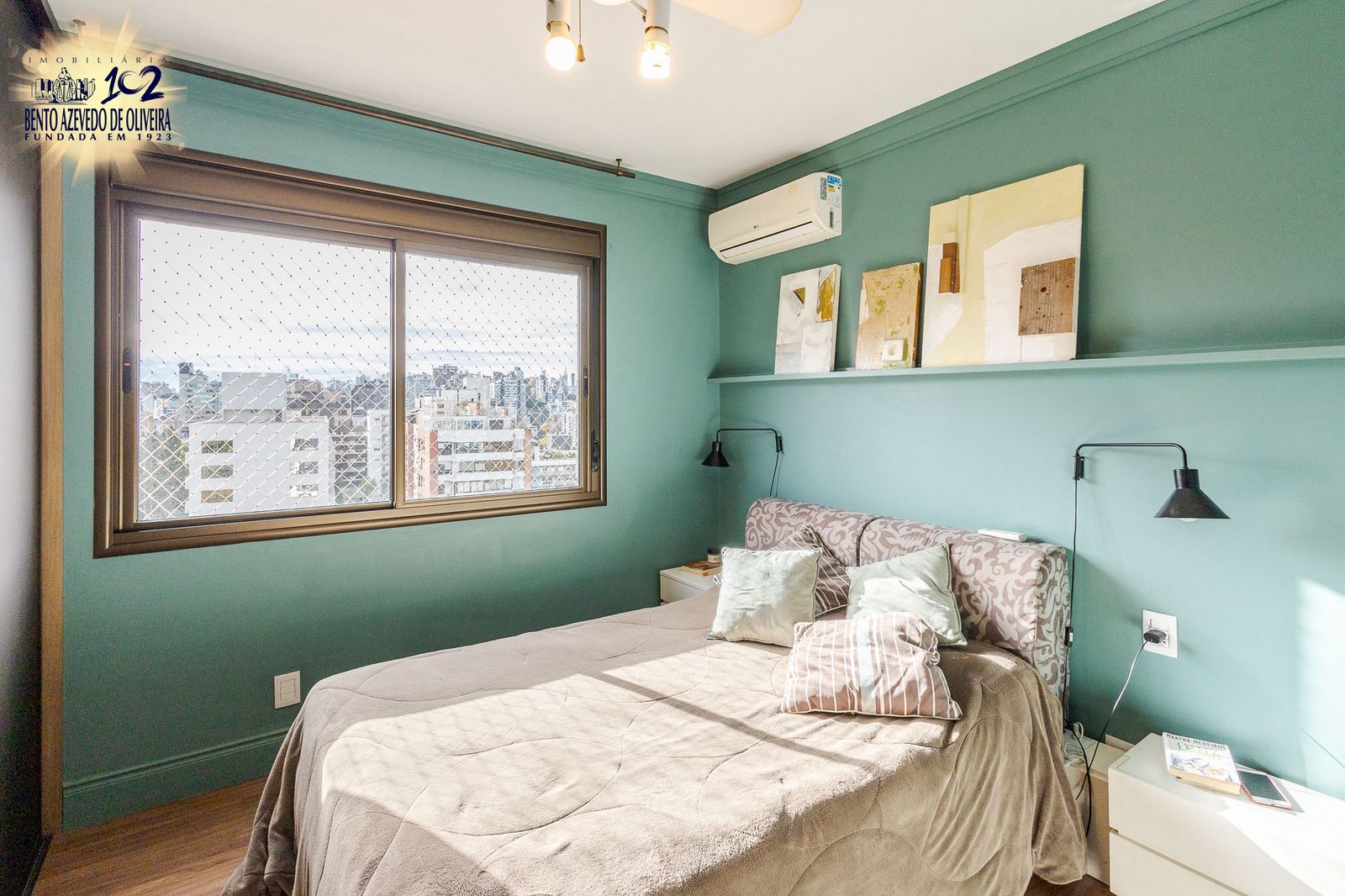 Apartamento, 3 quartos, 95 m² - Foto 14