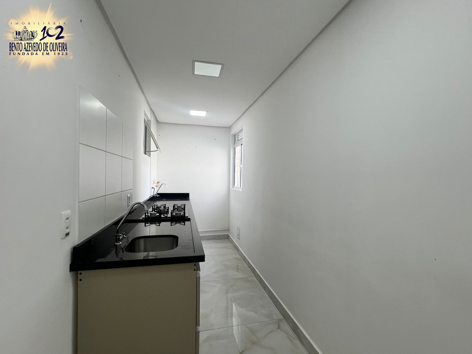 Apartamento, 2 quartos, 43 m² - Foto 5