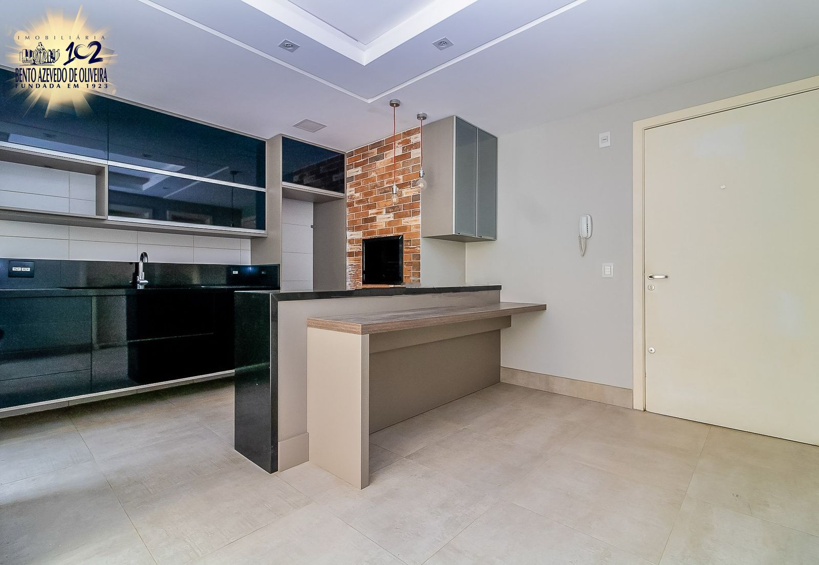 Apartamento, 1 quarto, 68 m² - Foto 2