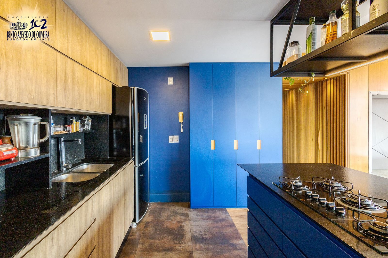 Apartamento, 3 quartos, 95 m² - Foto 8