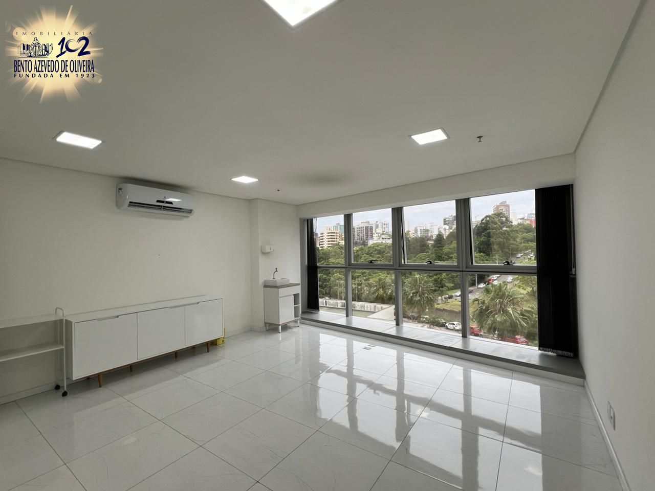 Sala-Conjunto, 44 m² - Foto 2