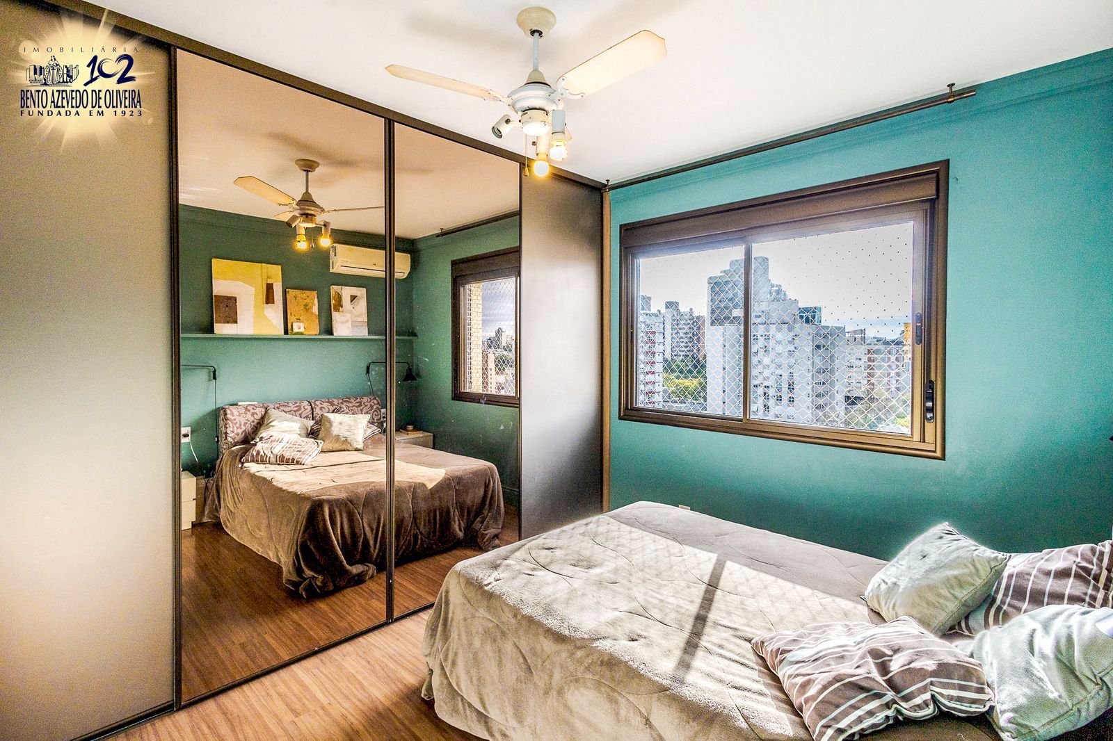 Apartamento, 3 quartos, 95 m² - Foto 15