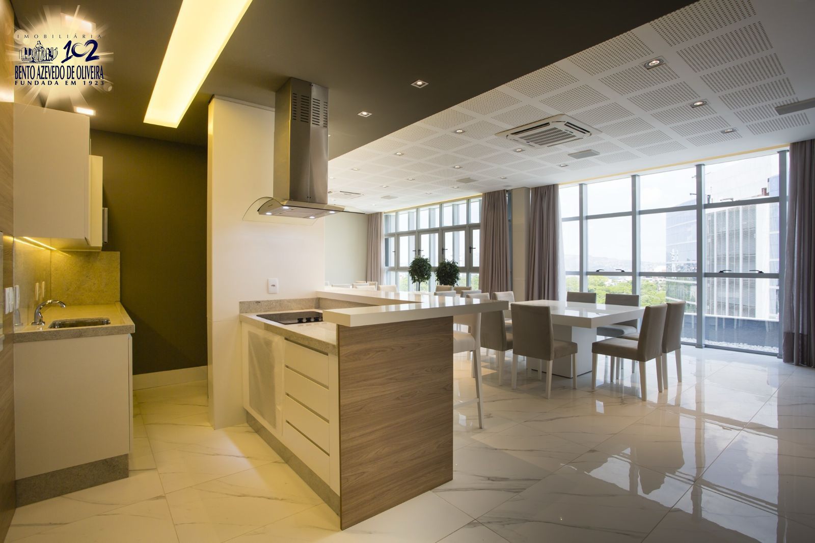 Sala-Conjunto, 44 m² - Foto 23