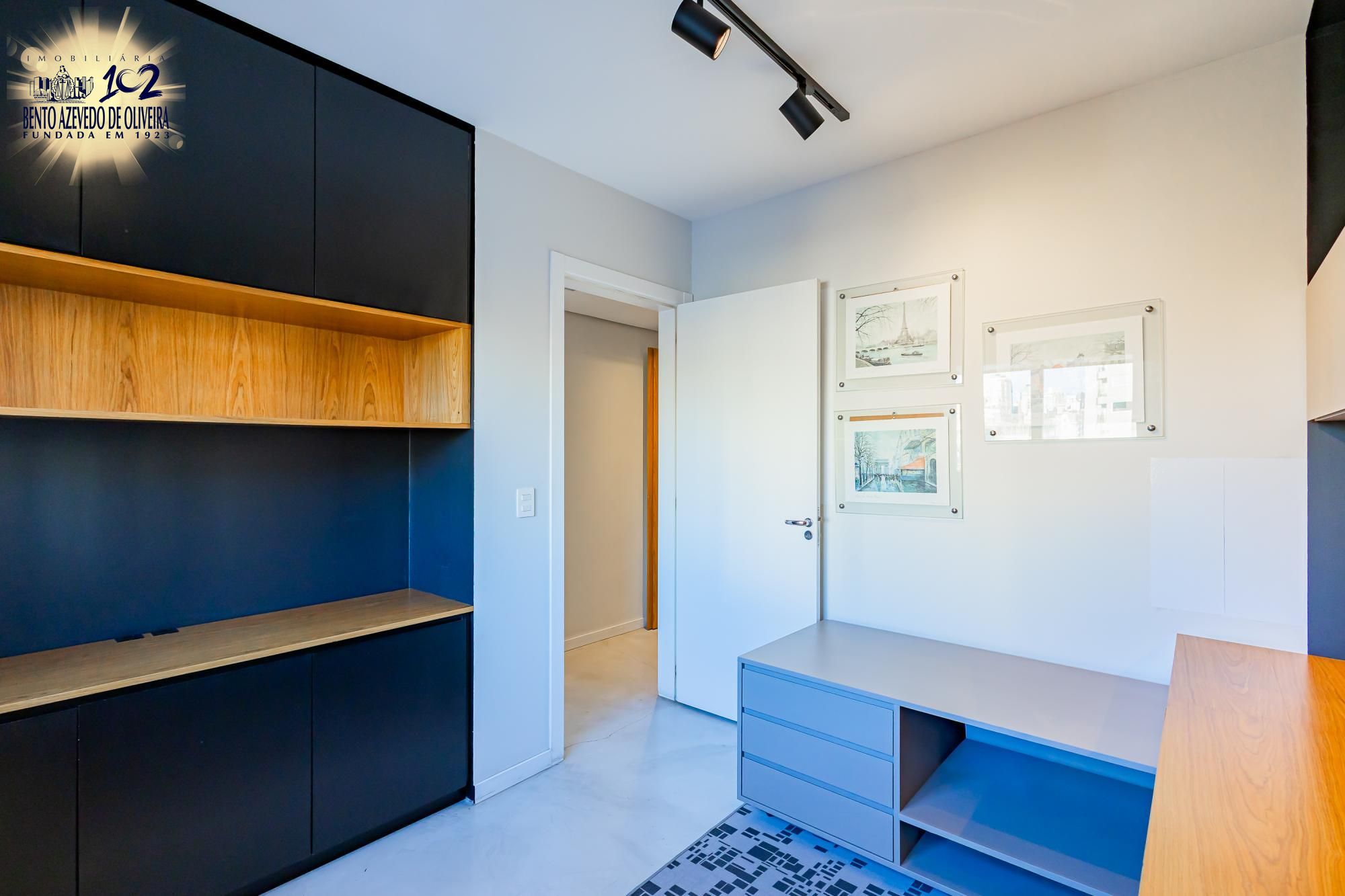 Apartamento, 2 quartos, 102 m² - Foto 13