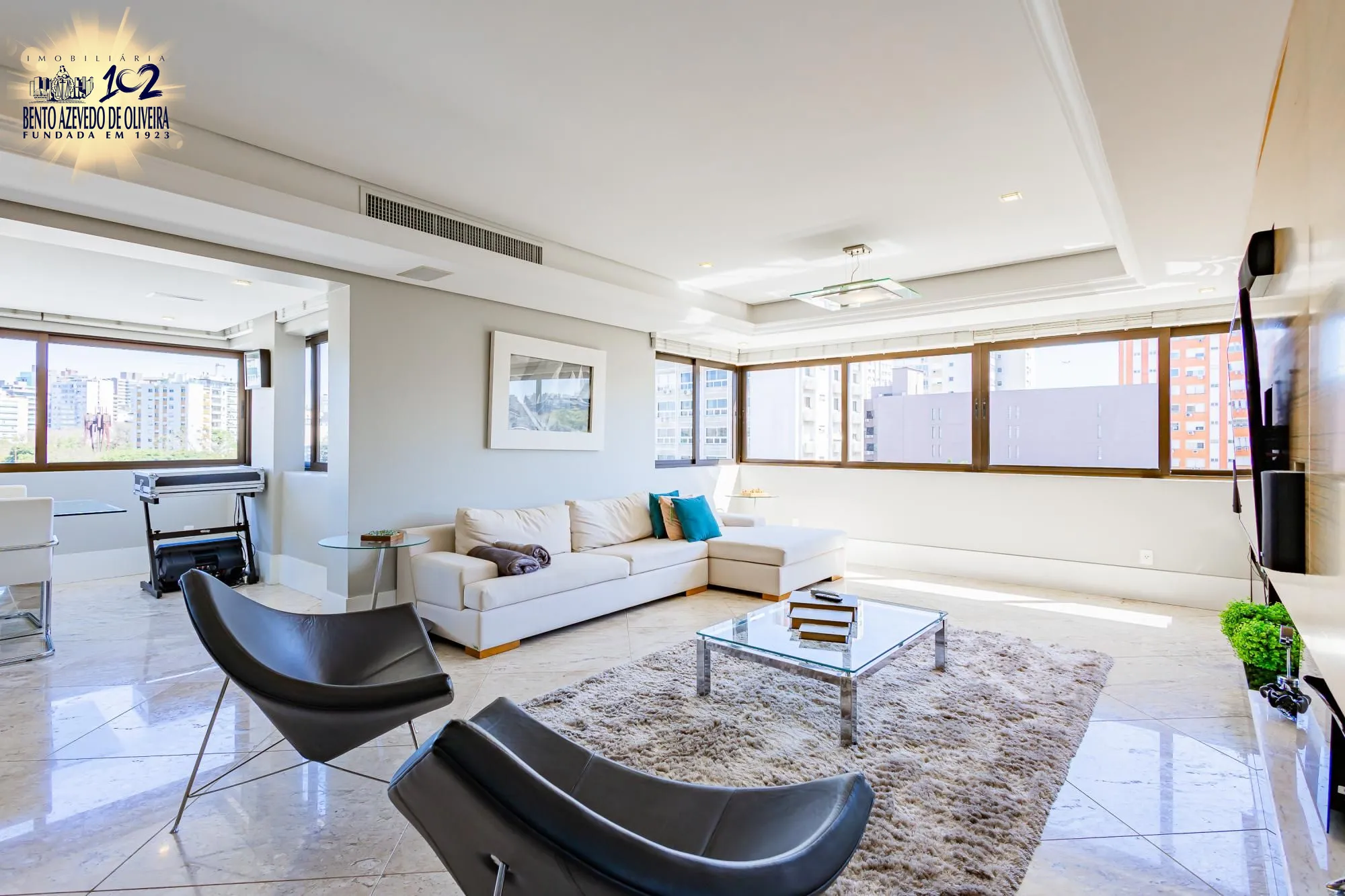 Apartamento, 3 quartos, 201 m² - Foto 5