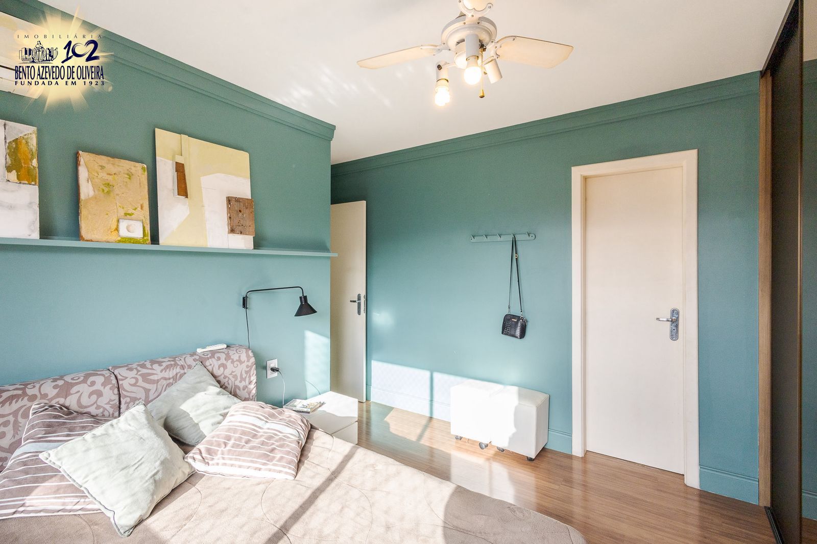 Apartamento, 3 quartos, 95 m² - Foto 16