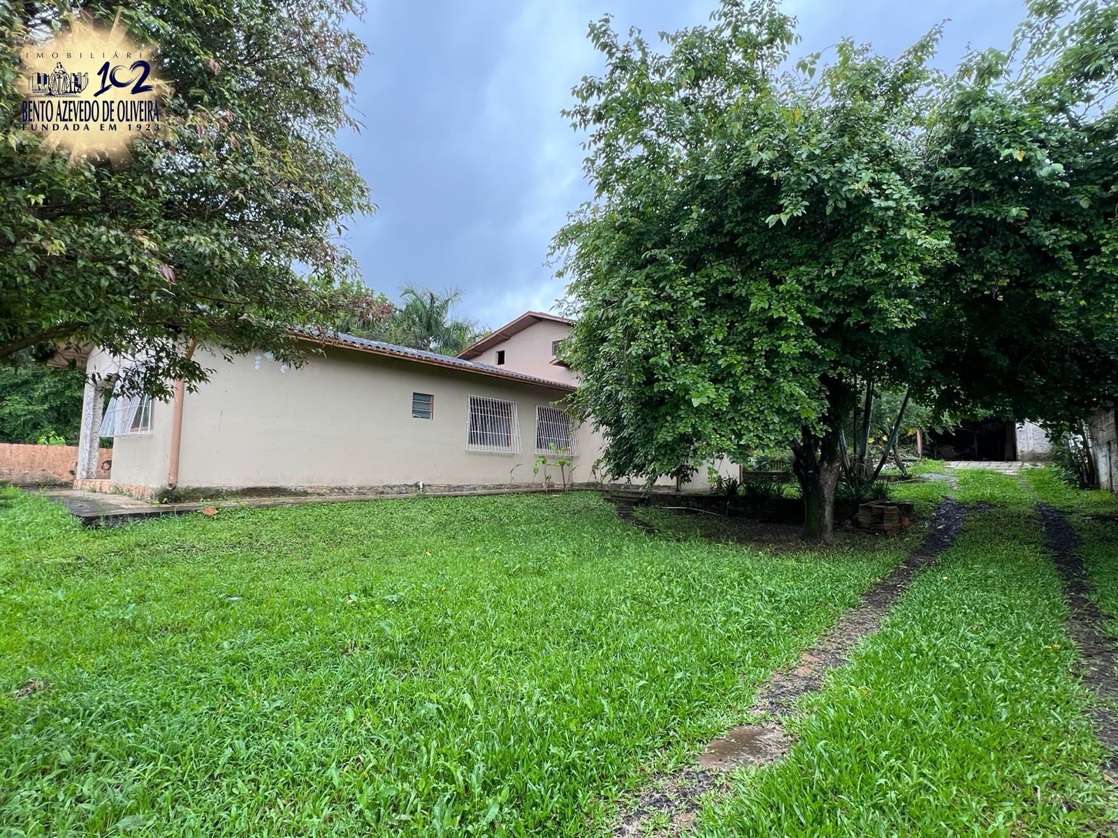 Casa, 3 quartos, 170 m² - Foto 2