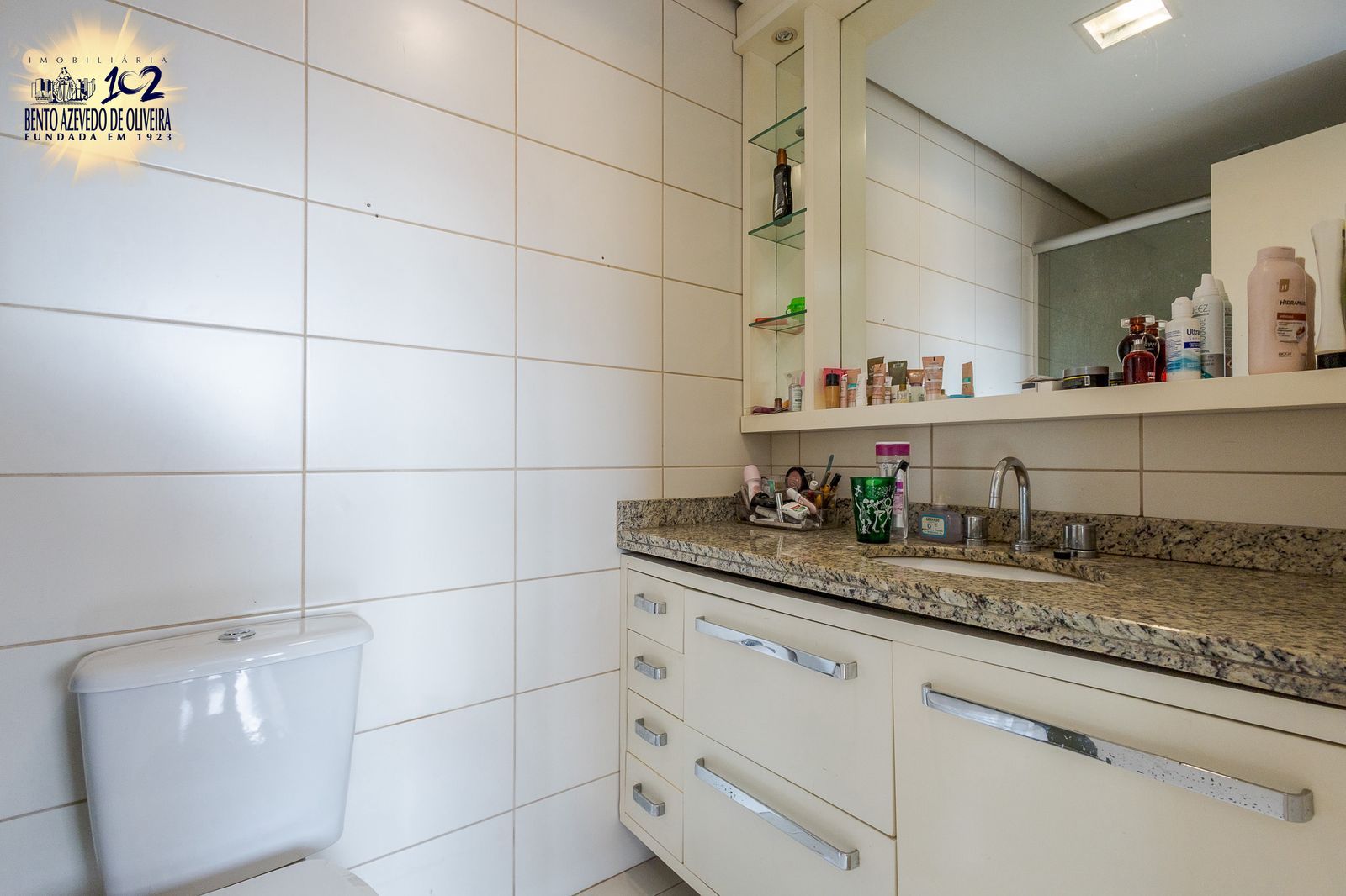 Apartamento, 3 quartos, 95 m² - Foto 21