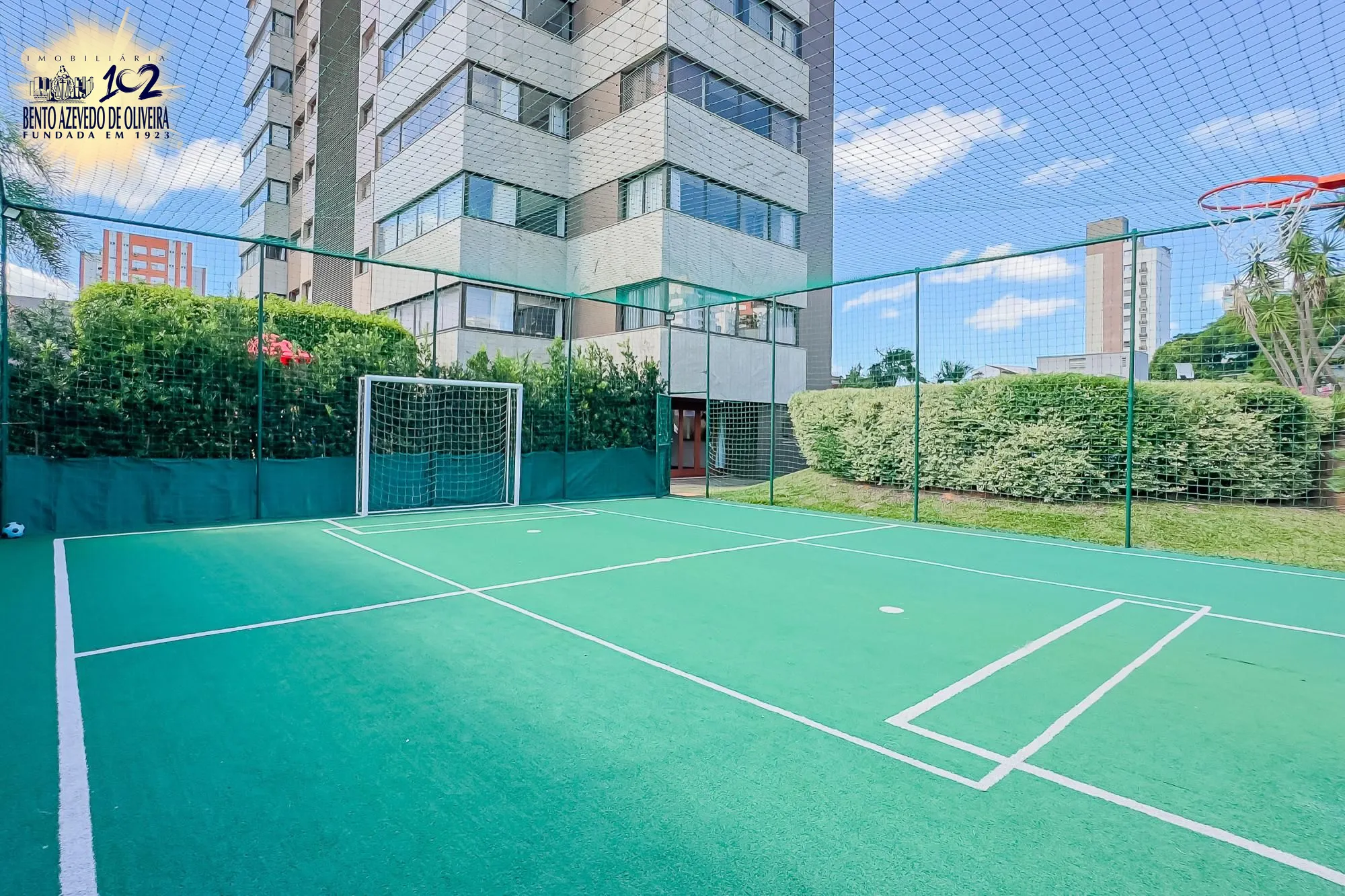 Apartamento, 3 quartos, 201 m² - Foto 44