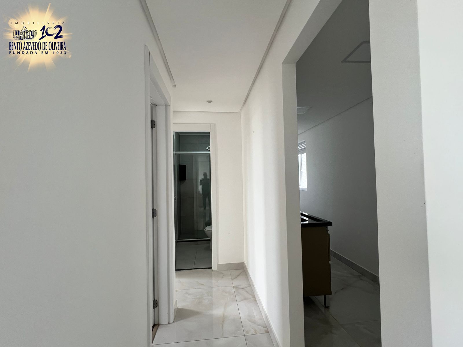Apartamento, 2 quartos, 43 m² - Foto 6