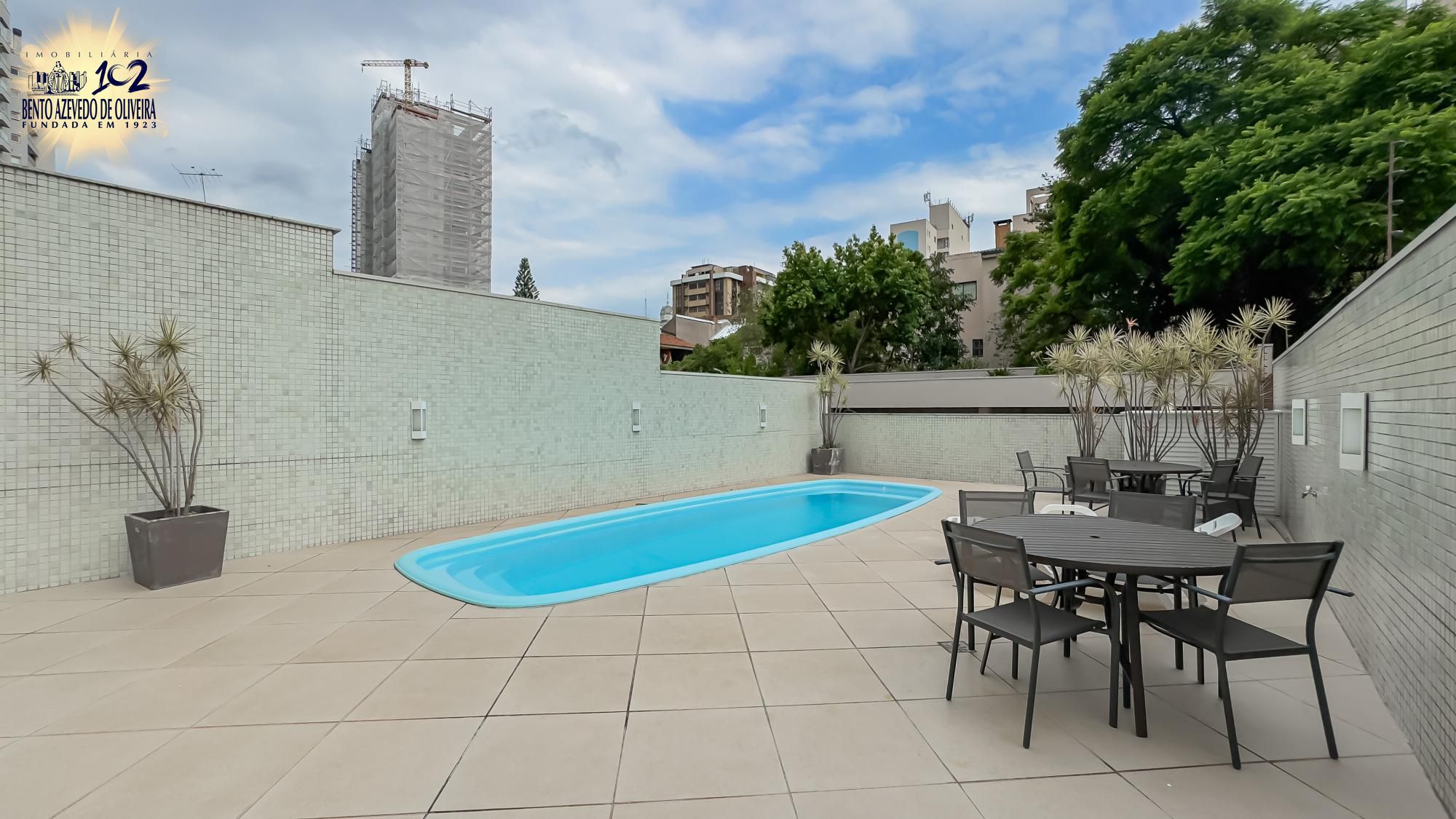 Apartamento, 2 quartos, 102 m² - Foto 24