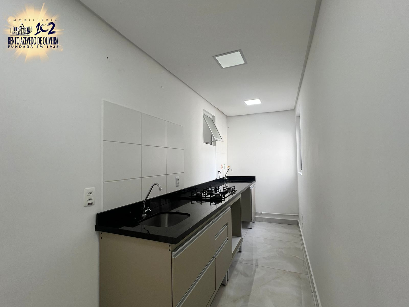 Apartamento, 2 quartos, 43 m² - Foto 8