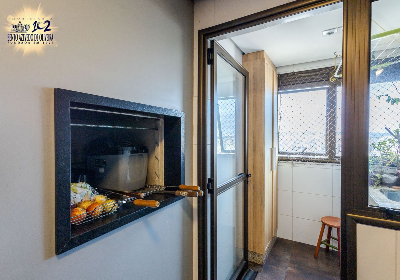 Apartamento, 3 quartos, 95 m² - Foto 11