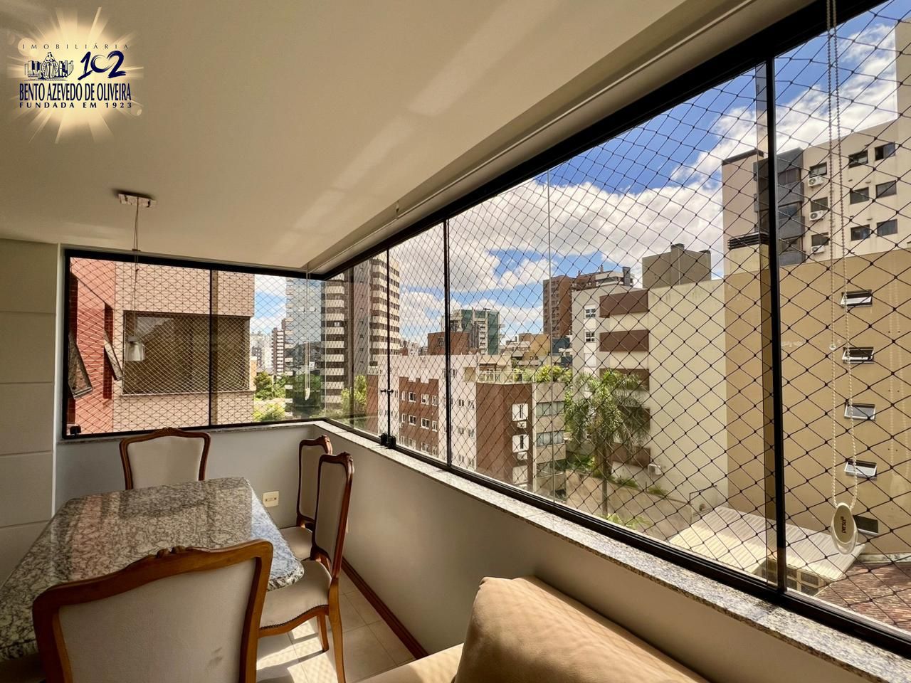 Apartamento, 2 quartos, 105 m² - Foto 4