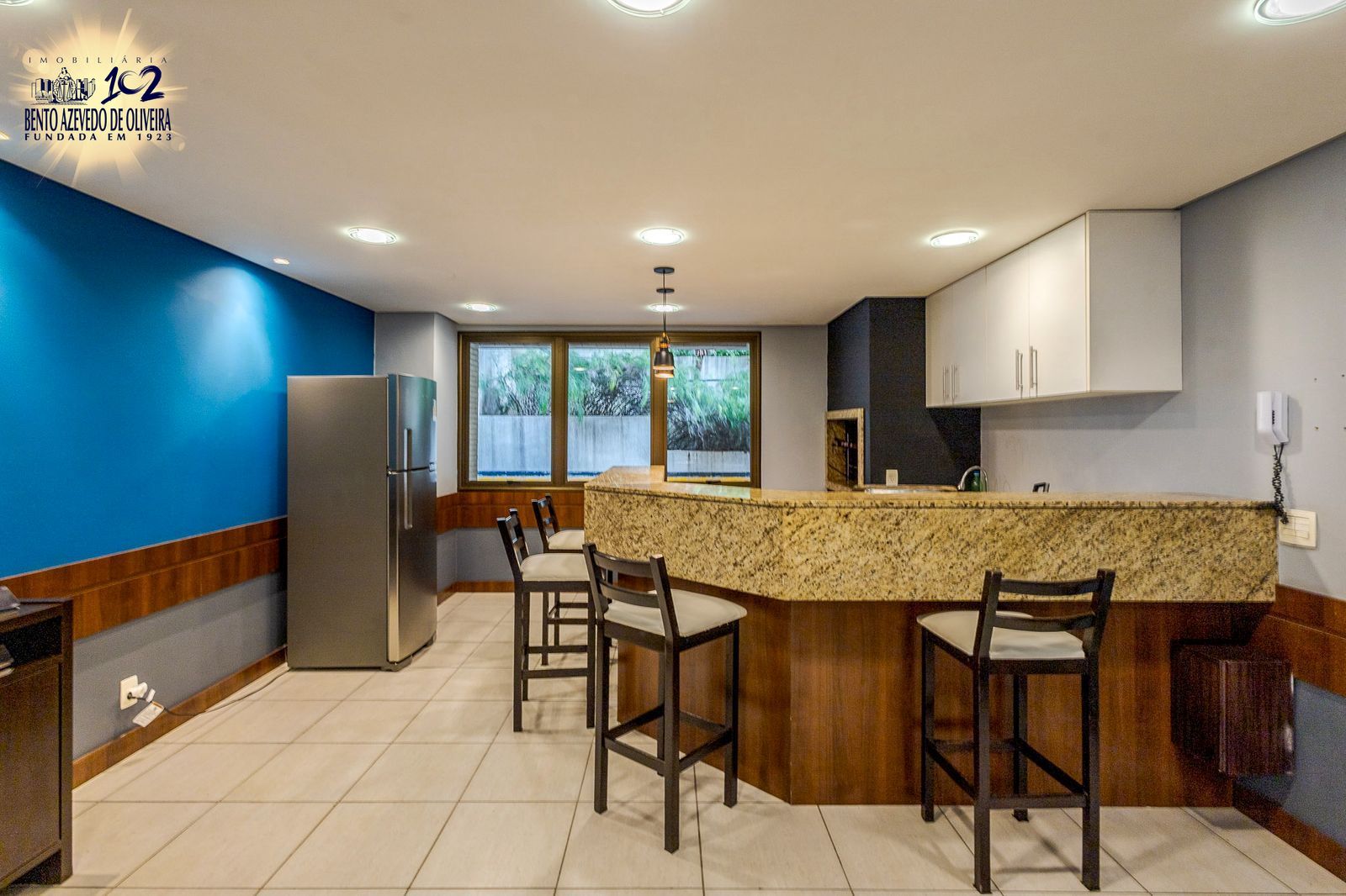 Apartamento, 3 quartos, 95 m² - Foto 26