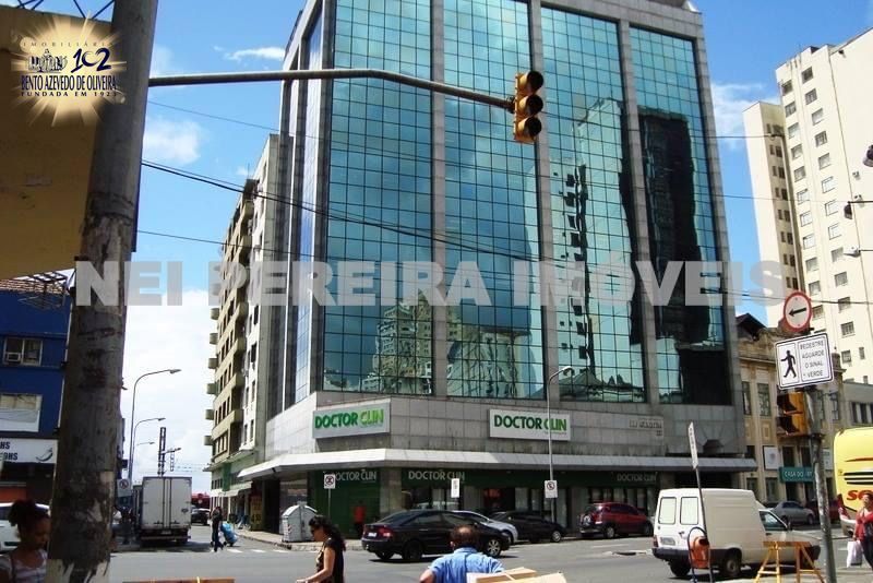 Sala-Conjunto, 357 m² - Foto 1