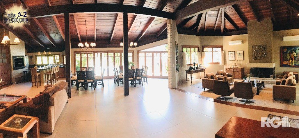 Casa de Condomínio, 7 quartos - Foto 5