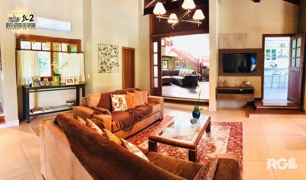 Casa de Condomínio, 7 quartos - Foto 9