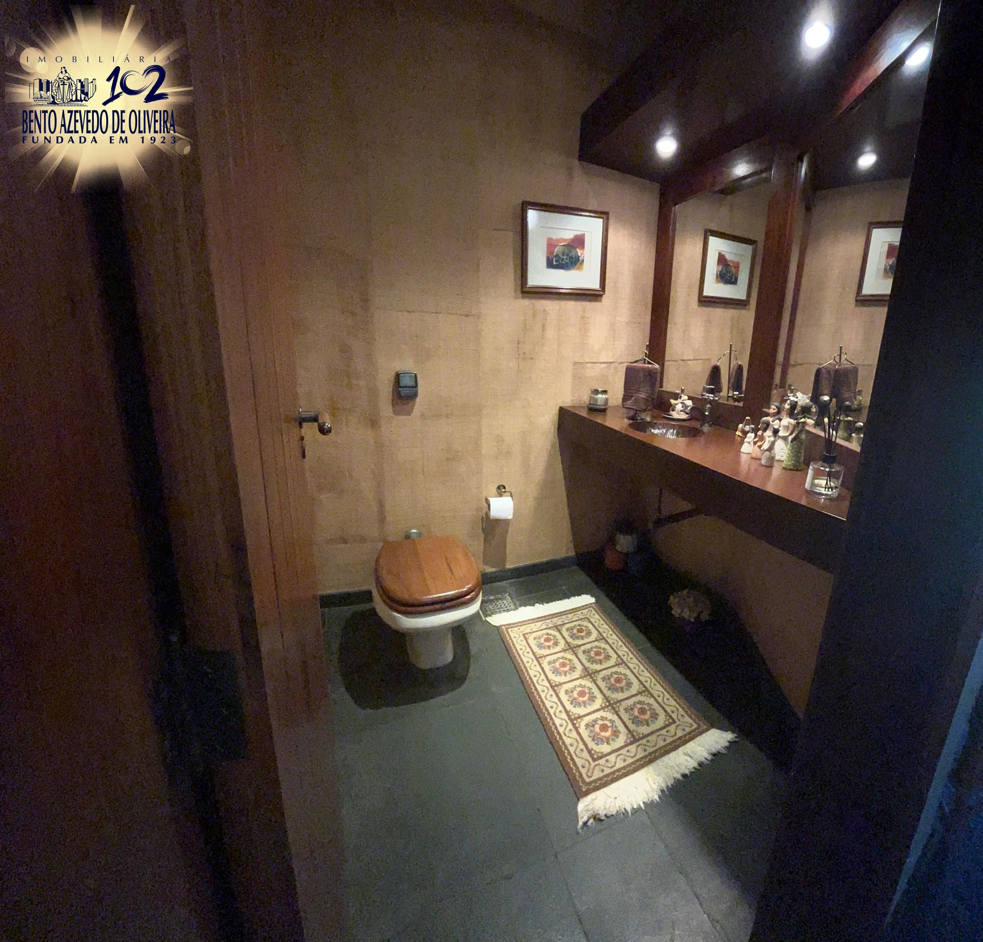 Casa de Condomínio, 3 quartos - Foto 40