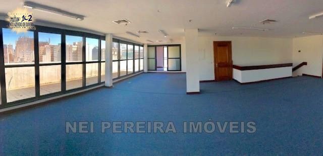 Sala-Conjunto, 357 m² - Foto 18