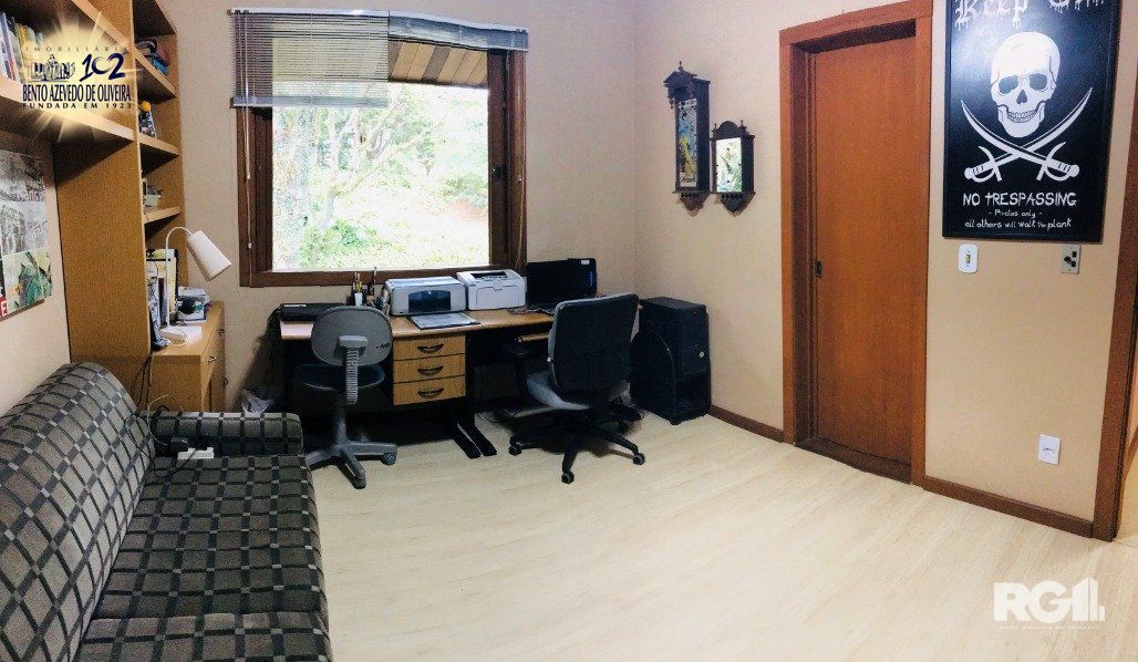 Casa de Condomínio, 7 quartos - Foto 26