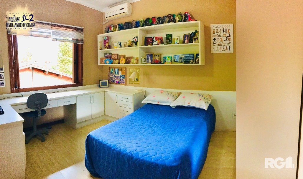 Casa de Condomínio, 7 quartos - Foto 29