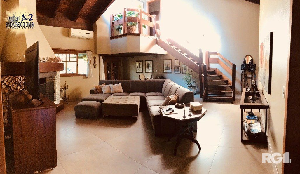 Casa de Condomínio, 7 quartos - Foto 12