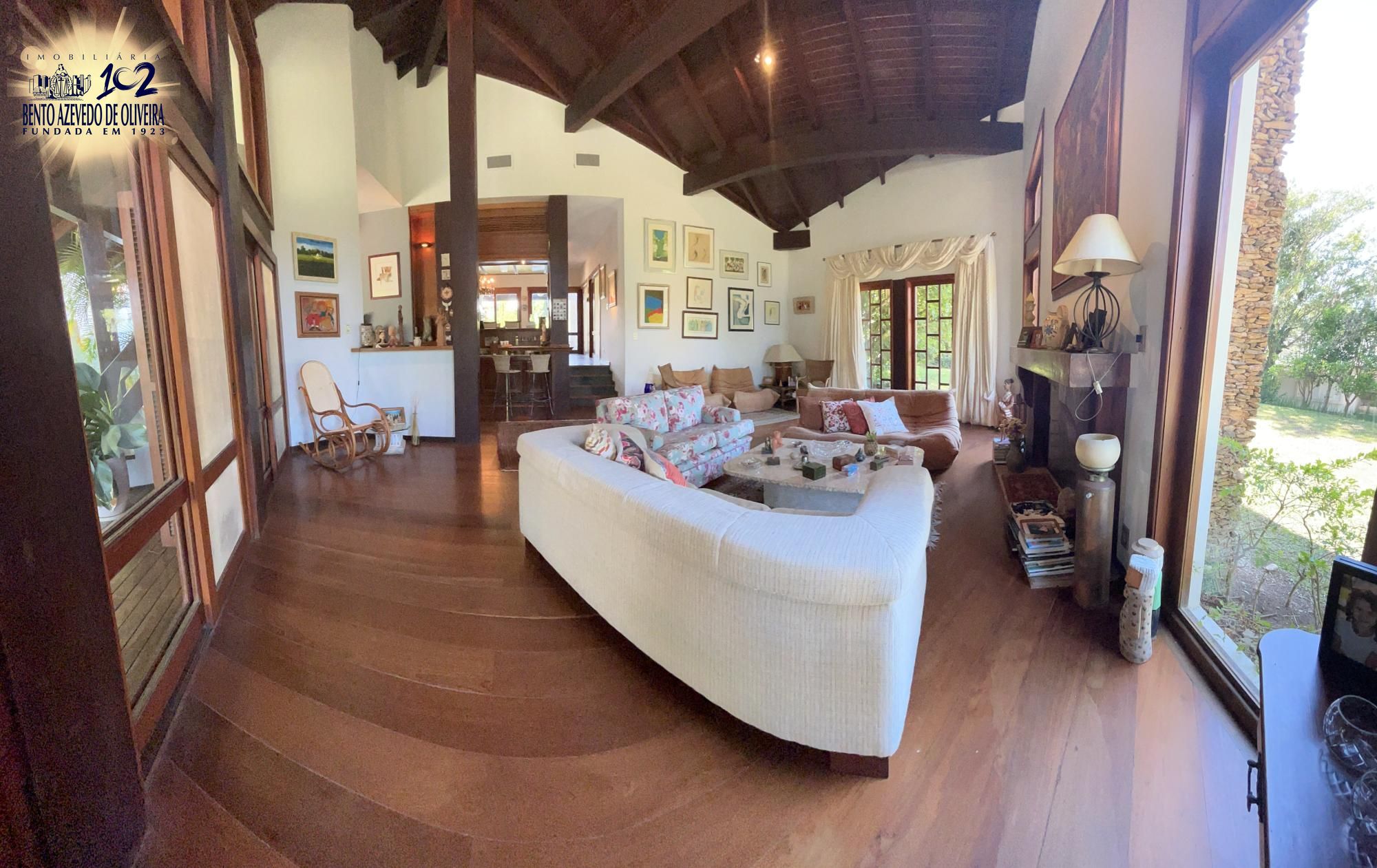 Casa de Condomínio, 3 quartos - Foto 7