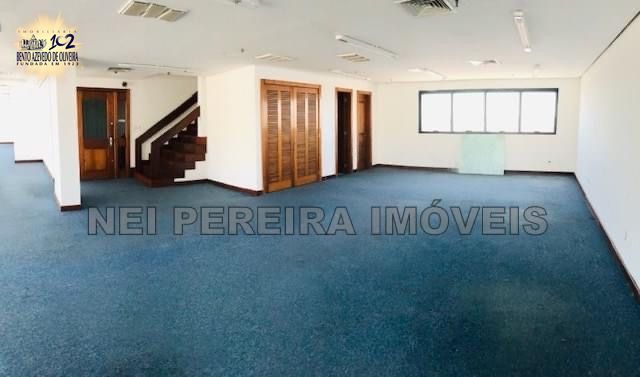 Sala-Conjunto, 357 m² - Foto 6