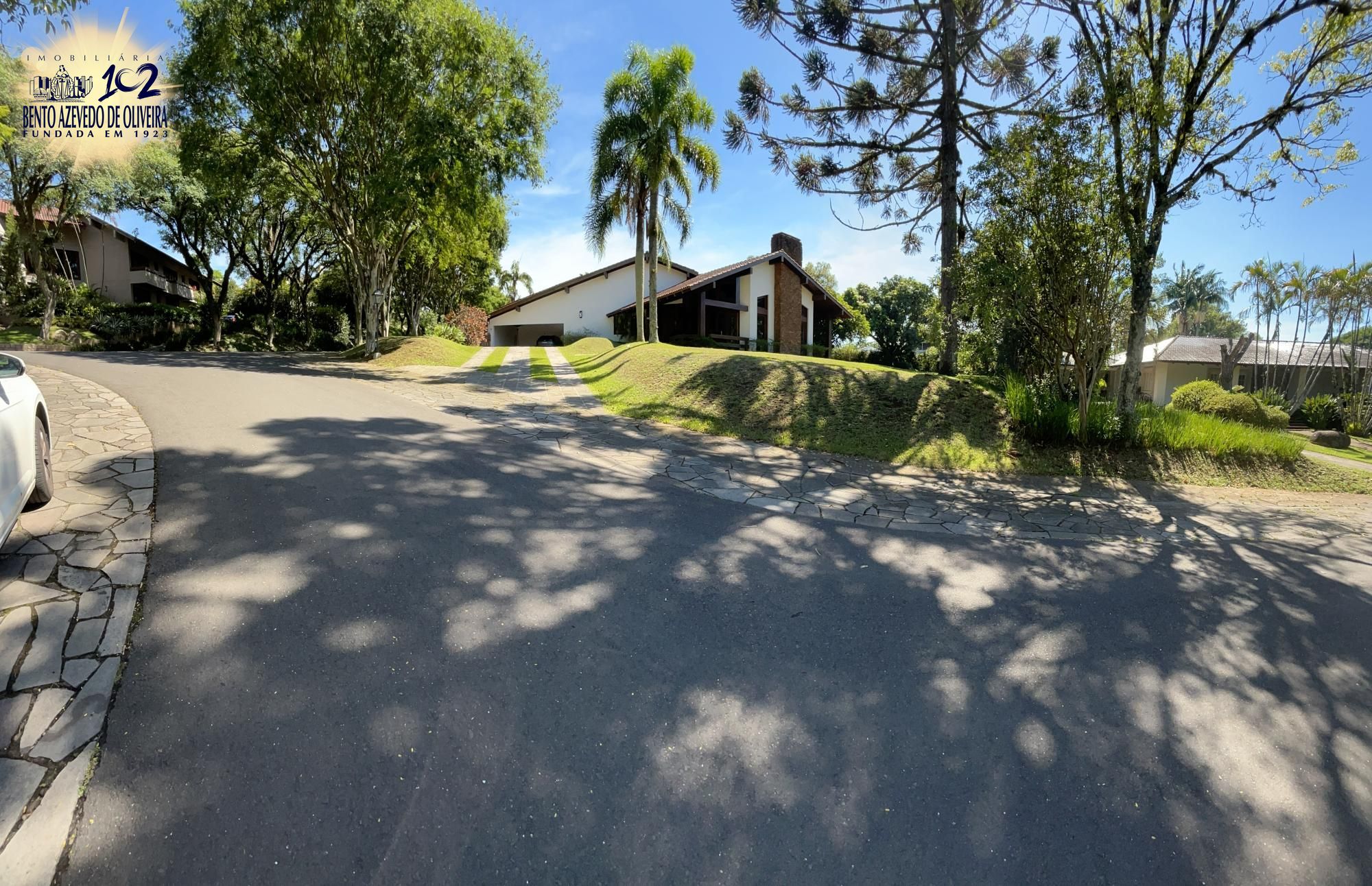 Casa de Condomínio, 3 quartos - Foto 42