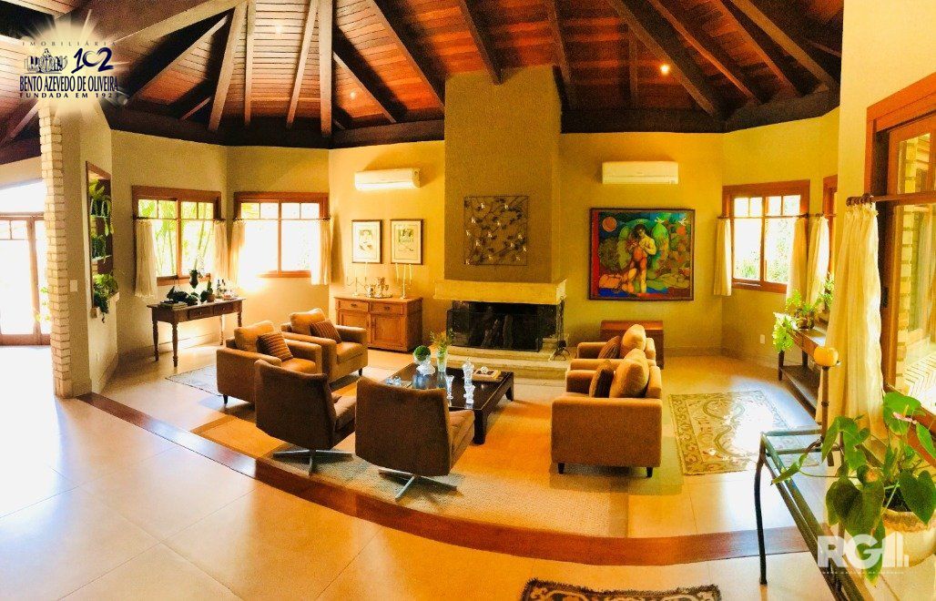 Casa de Condomínio, 7 quartos - Foto 6