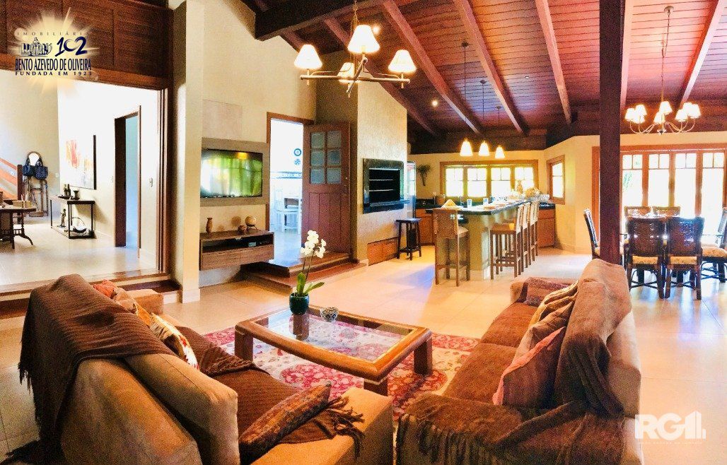 Casa de Condomínio, 7 quartos - Foto 1