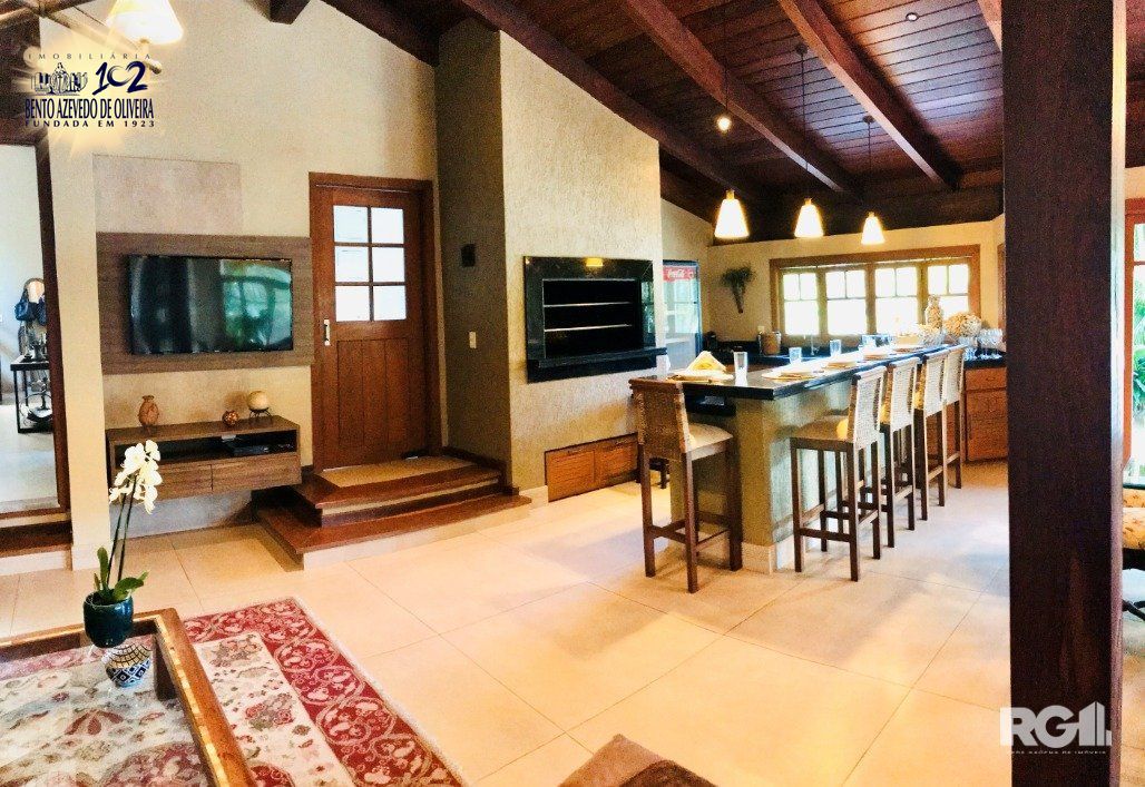 Casa de Condomínio, 7 quartos - Foto 11