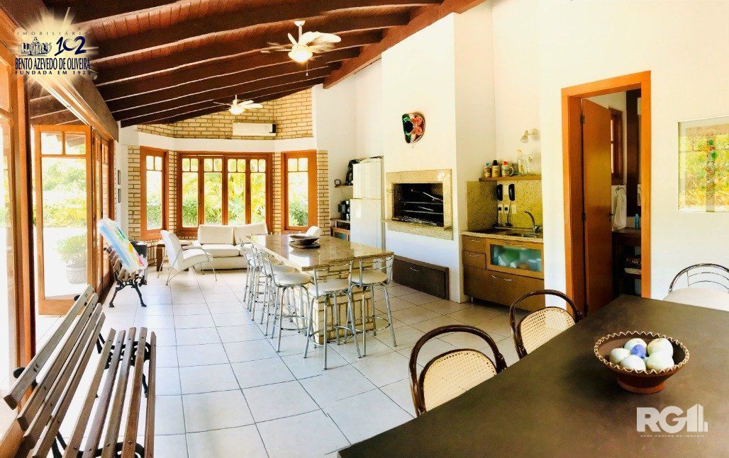 Casa de Condomínio, 7 quartos - Foto 19