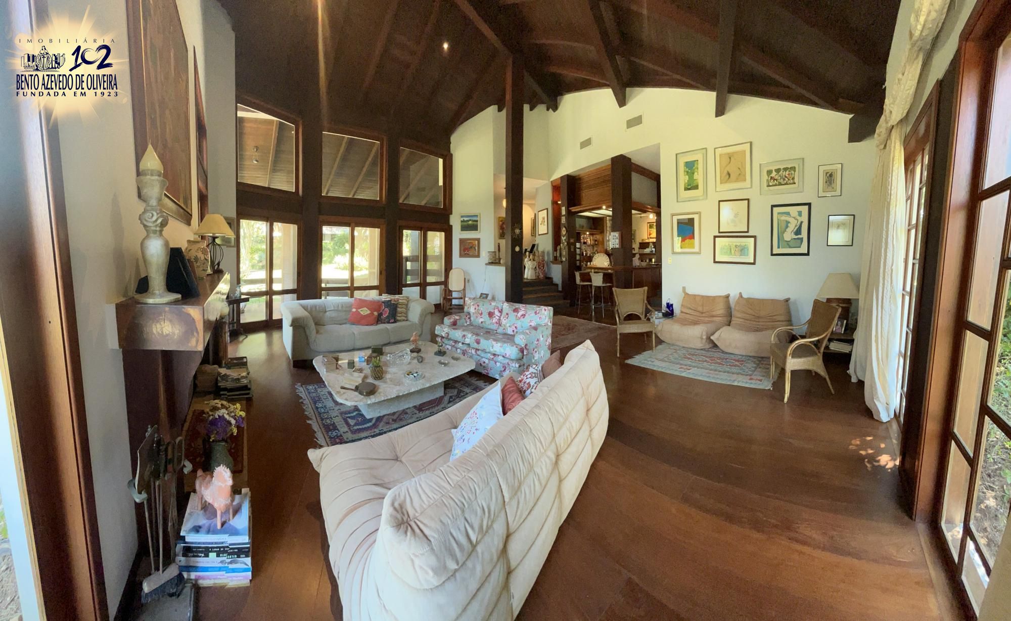 Casa de Condomínio, 3 quartos - Foto 6