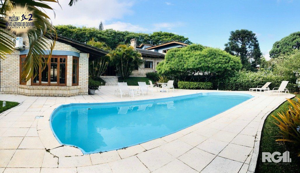 Casa de Condomínio, 7 quartos - Foto 18