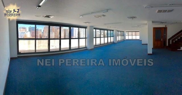 Sala-Conjunto, 357 m² - Foto 7