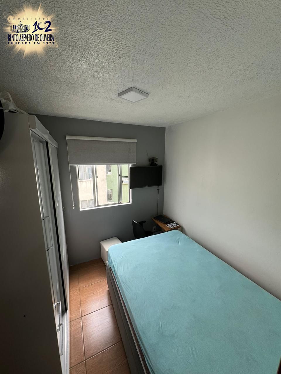 Apartamento, 2 quartos, 38 m² - Foto 7