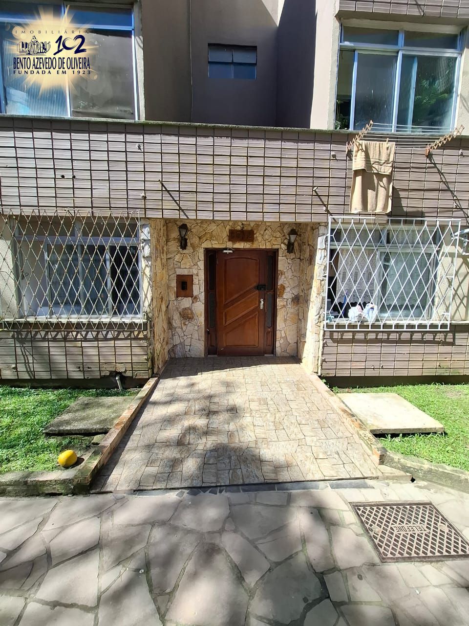 Apartamento, 2 quartos, 46 m² - Foto 5