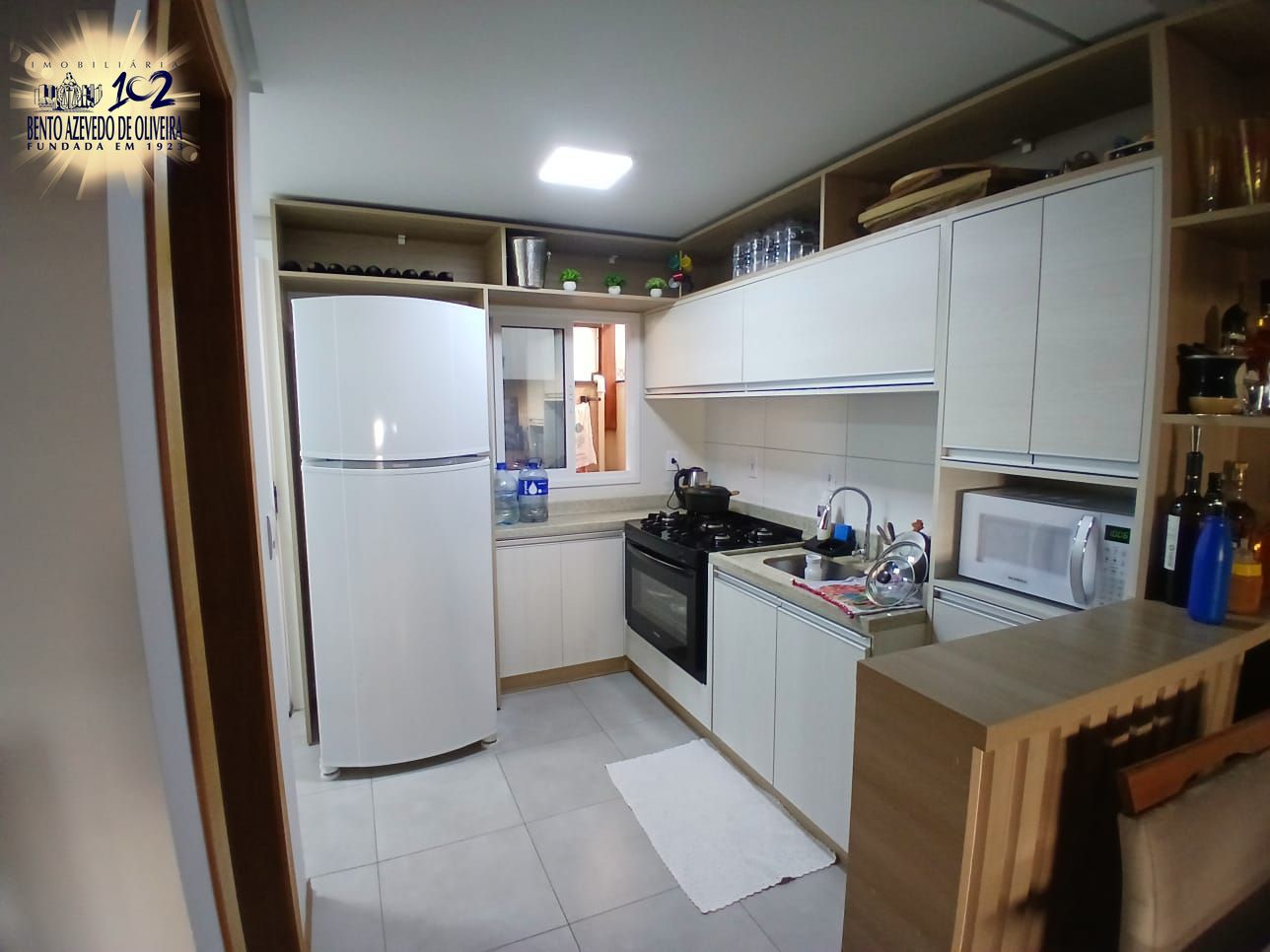 Sobrado, 2 quartos, 55 m² - Foto 9
