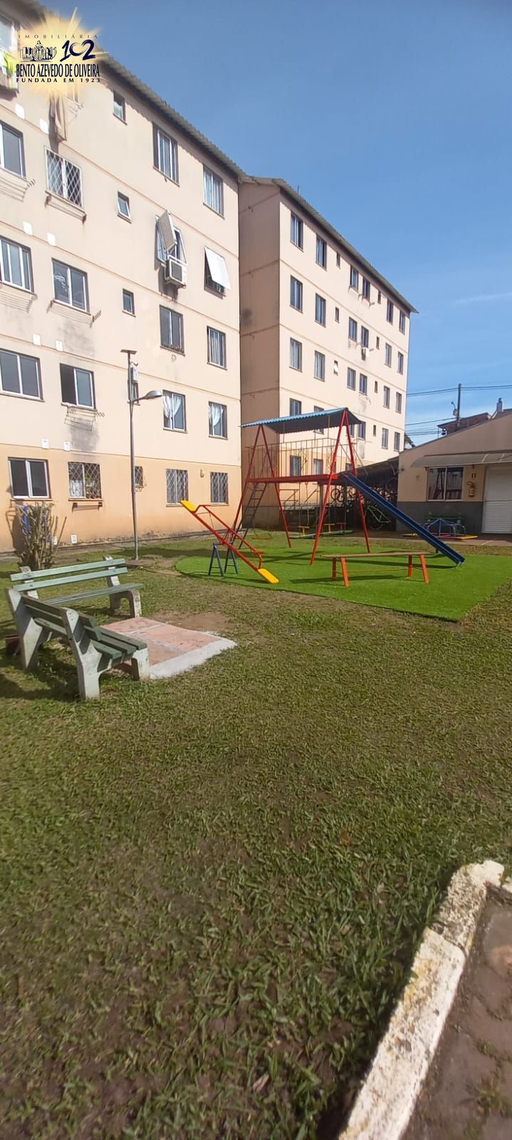 Apartamento, 2 quartos, 36 m² - Foto 9