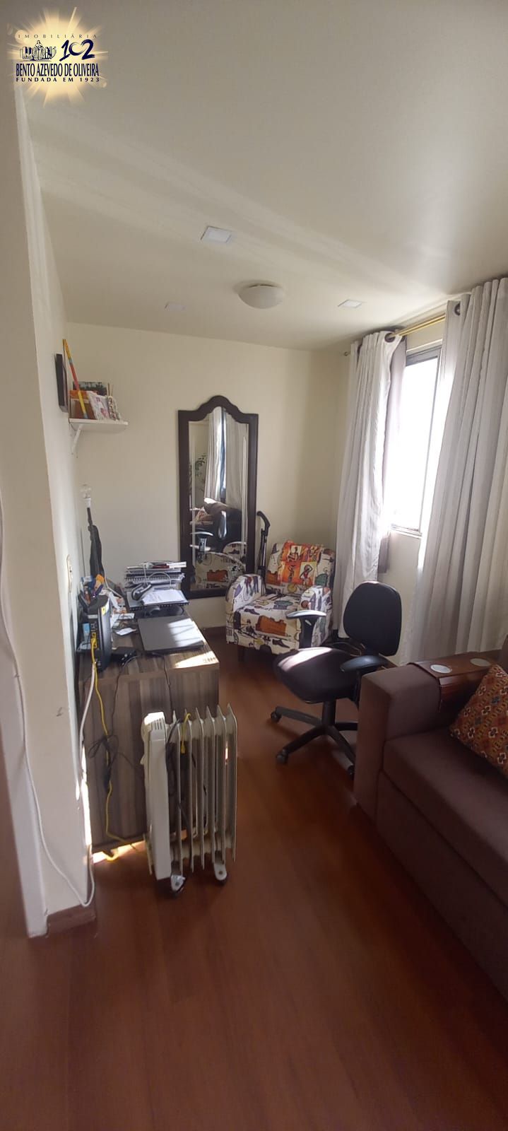 Apartamento, 2 quartos, 36 m² - Foto 15
