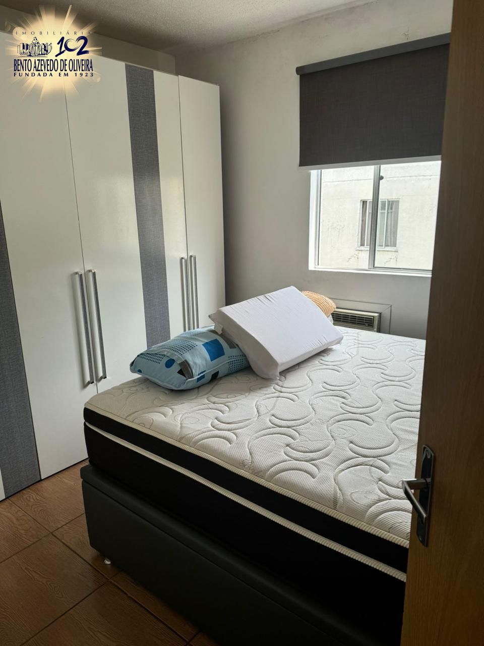 Apartamento, 2 quartos, 38 m² - Foto 4