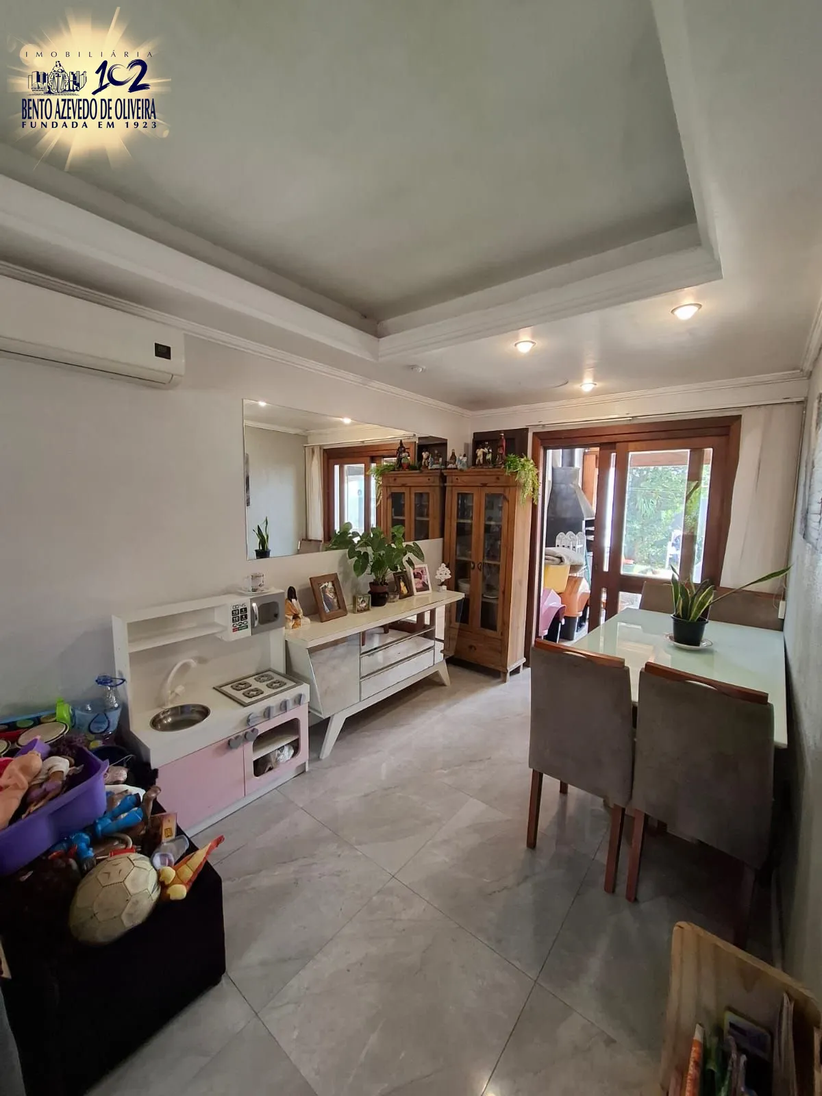 Casa, 3 quartos, 140 m² - Foto 28